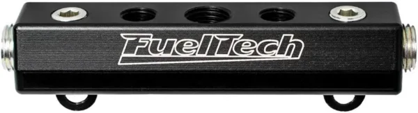 FuelTech Vacuum Distribution Manifold