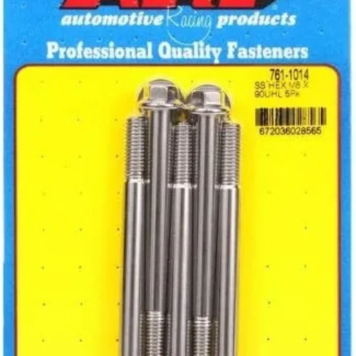 ARP (761-1014) Hex Bolt, Stainless Steel