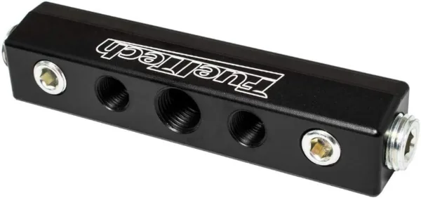 FuelTech Vacuum Distribution Manifold - Image 3