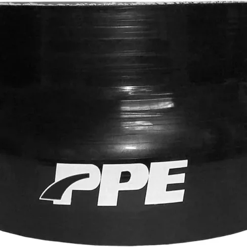 PPE 5.5″ to 4.0″ x 3.0″ L 6mm 5-ply Silicone Reducer 515554003