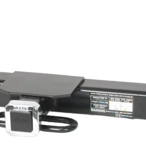 Reese Towpower 06099 Class II Insta-Hitch with 1-1/4″ Square Receiver opening