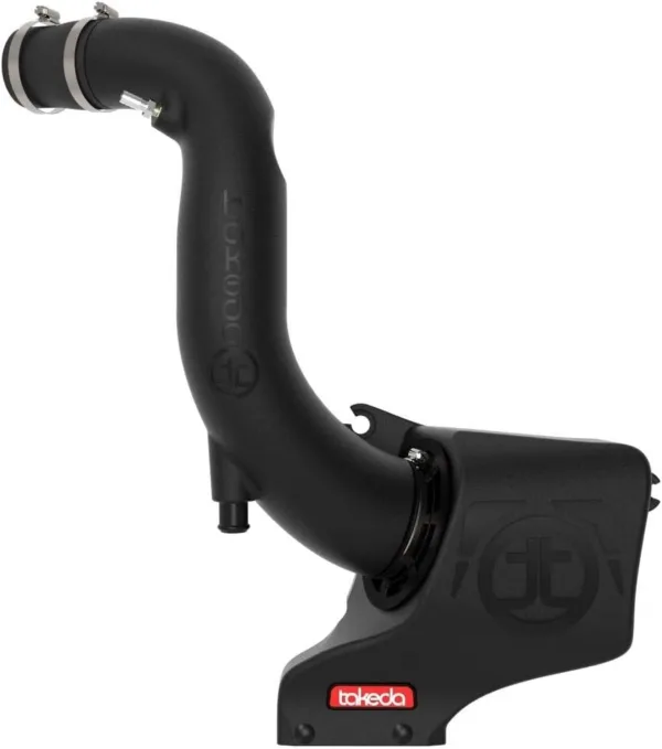 aFe Power 56-70005R Takeda Momentum Cold Air Intake System w/Pro 5R Media - Image 7