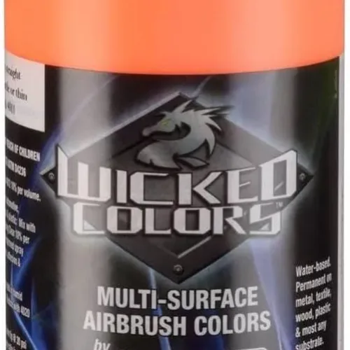 Createx Colors Paint CXW02532
