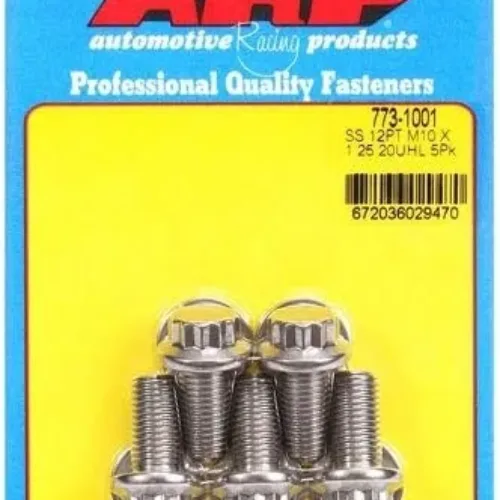 ARP 773-1001 SS Bolt