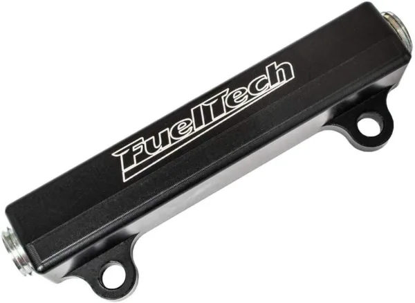 FuelTech Vacuum Distribution Manifold - Image 2