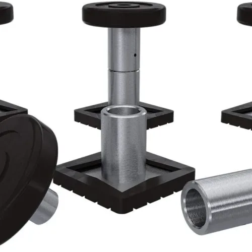 QuickJack SUV and Light Truck Adapter Kit