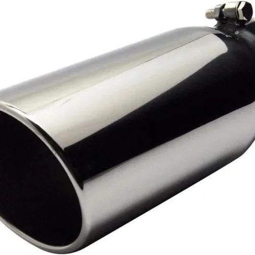 Jones Exhaust PBRAC5012-5SS
