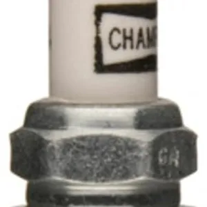 Champion Platinum Power 3344 Spark Plug (Carton of 4) - RC9PYC