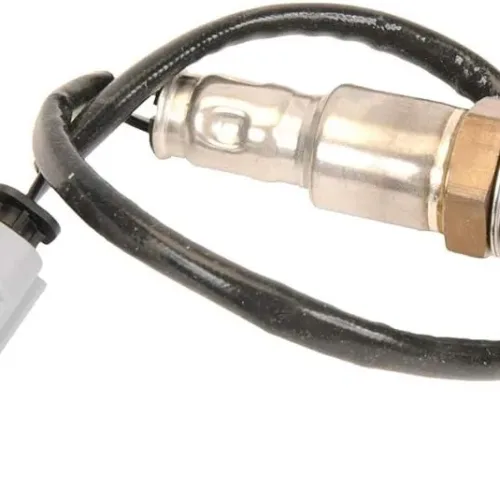 GM Genuine Parts 12643708 Heated Oxygen Sensor