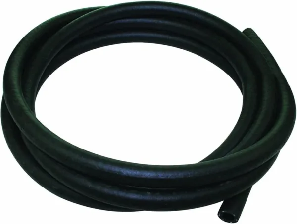 Moroso 65185 Fuel/Vapor Hose SAE 30R7KX, 3/8" ID, 10 ft. Roll