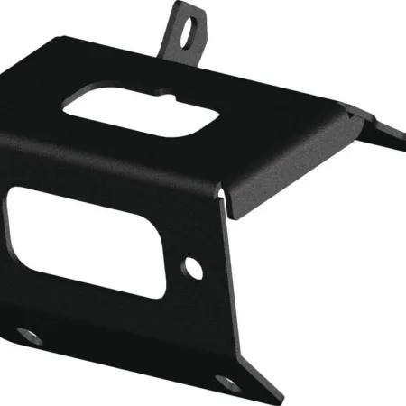 KFI Products Honda Rancher/Foreman/Rubicon Winch Mount 102175
