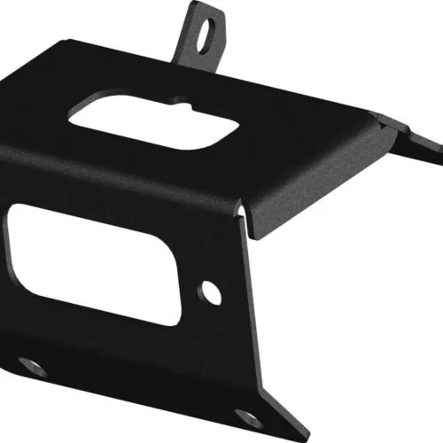 KFI Products Honda Rancher/Foreman/Rubicon Winch Mount 102175