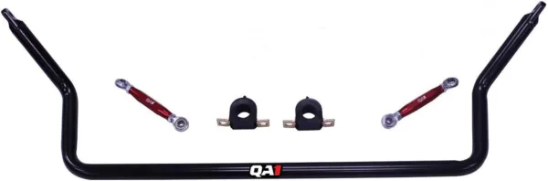 QA1 52867 Front Sway Bar Kit, 1988-98 Fits Chevy/GMC Truck C1500