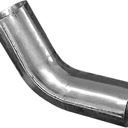 AP Exhaust (10644) 60 Degree Elbow, Aluminized Steel