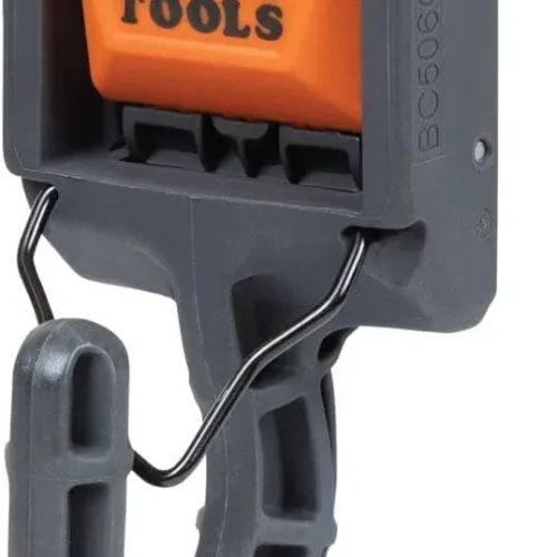 Klein Tools Closed Hook Module, Rail System