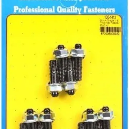 ARP (120-1412) Header Stud Kit