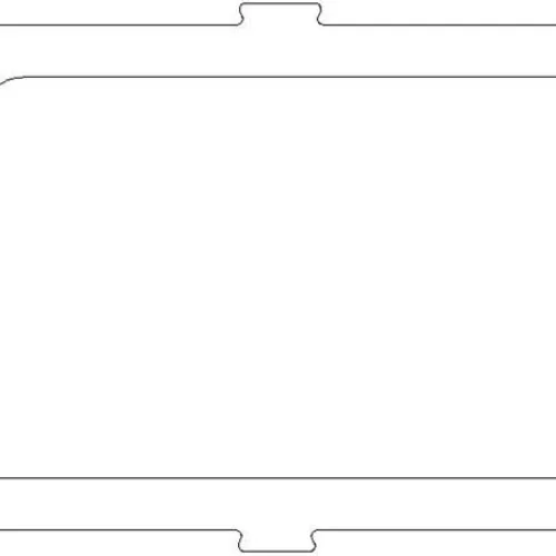 Cometic Valve Cover Gasket – C5697-188