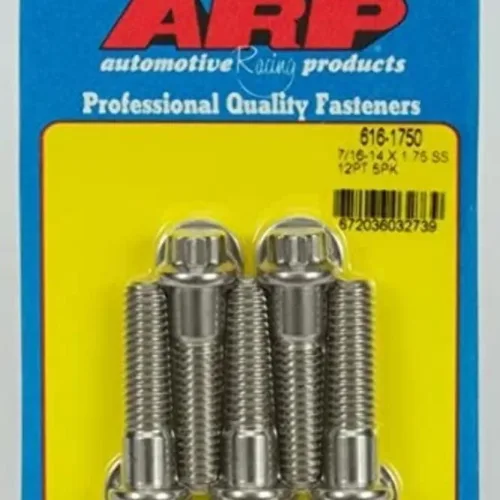 ARP (616-1750) Bolt, Stainless Steel