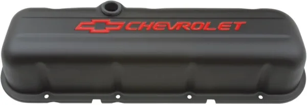 General Motors GM Specialty 141811 Bowtie Valve Cover