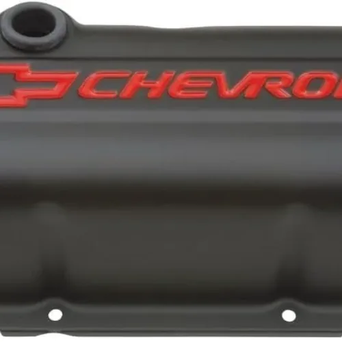 General Motors GM Specialty 141811 Bowtie Valve Cover