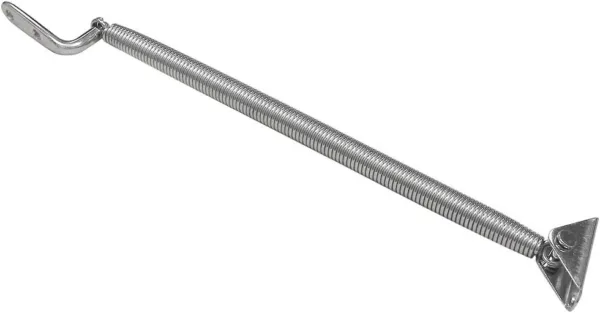Moeller Marine 054050-10, Hatch Holder, Stainless Steel