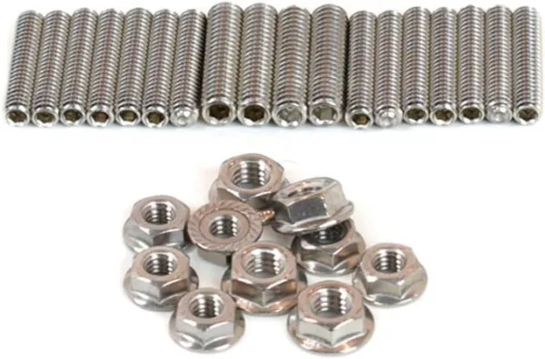 Canton Racing Products 22-300 Oil Pan Stud Kit