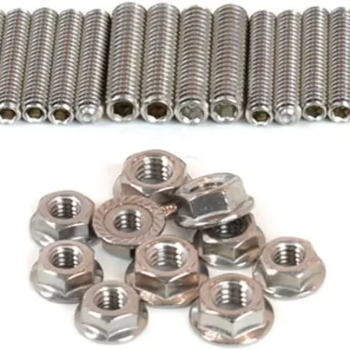Canton Racing Products 22-300 Oil Pan Stud Kit