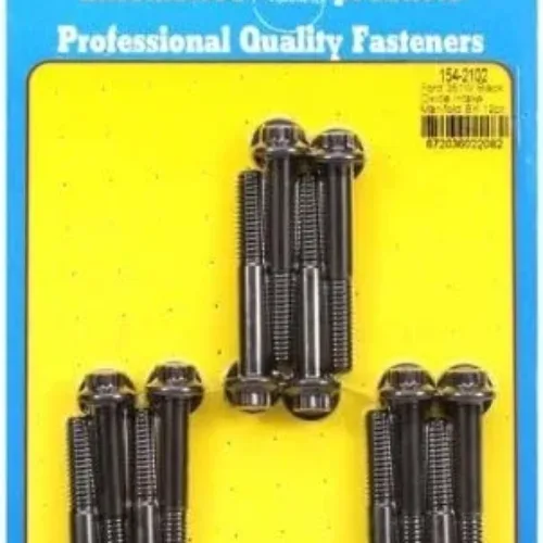ARP (154-2102) Intake Manifold Bolt Kit