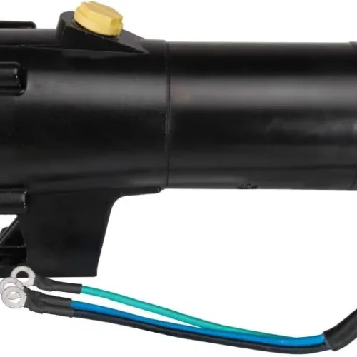 Sierra International 18-6881 Volvo Penta Trim Motor with Pump – DP and DPX Drives