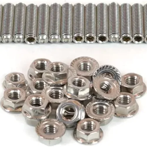 Canton Racing Products 22-310 Oil Pan Stud Kit