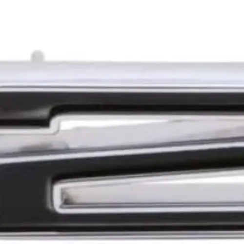 Trim Parts 5185 Hood Number Set (1967-1969Corvette “427” Black)