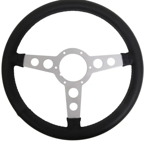 LECARRA STEERING WHEELS Steering Wheel 69-81 Pon tiac Formula