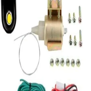 Electric-Life TK0100001 Power Trunk Release Kit