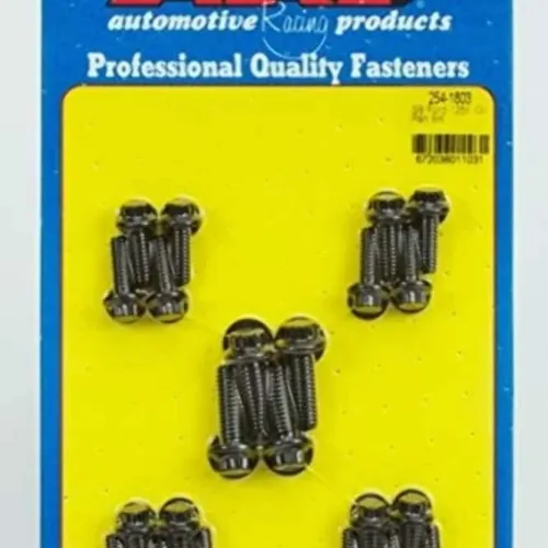 ARP (254-1803) Oil Pan Bolt Kit