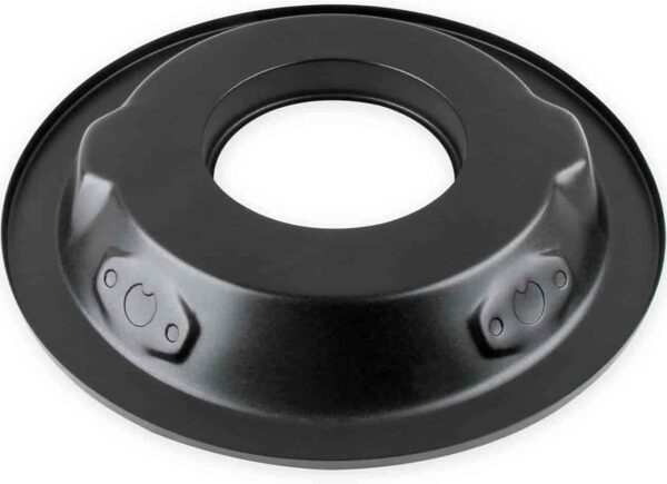 Holley Holley Air Cleaner Assembly 14 Inch Black - Image 2