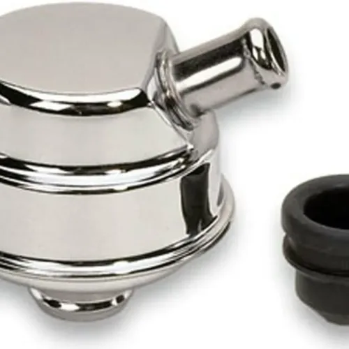 Moroso 68519 VALVE CVR HLD DWN SB FOR