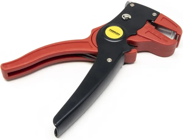 Painless Automatic Wire Strippers