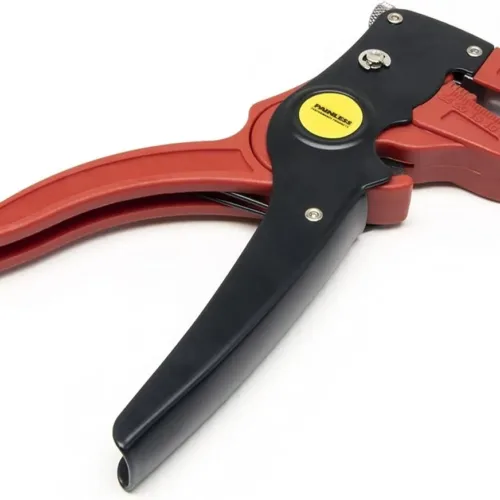 Painless Automatic Wire Strippers