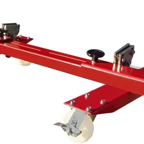 Ranger 4,400-lb. Capacity Vehicle Dolly RCD-2V