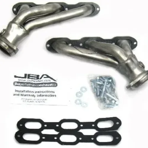 JBA Headers for 05-2010 DODGE MAGNUM/CHALLENGER 3.5L1920S 1920S 1920S