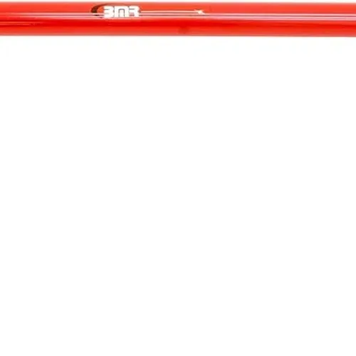 BMR Suspension XSB003R Xtreme sway bar kit, rear, solid 38mm Red 1982-2002 B-Body