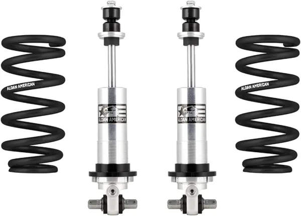 Aldan ABFMS Coil-Over Kit, GM - Image 2