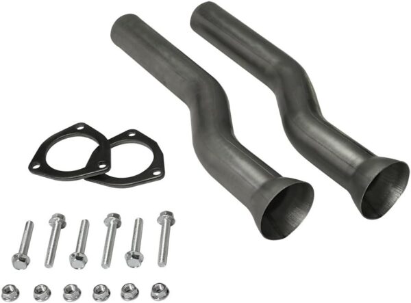 Hedman 18700 X-Tension Exhaust Pipe