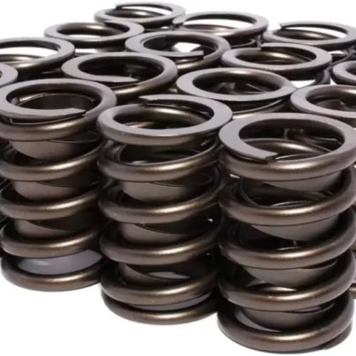 Keystone Automotive Operations Competition Cams 94016 Single Valve Spring Outer with Damper – Set of 16