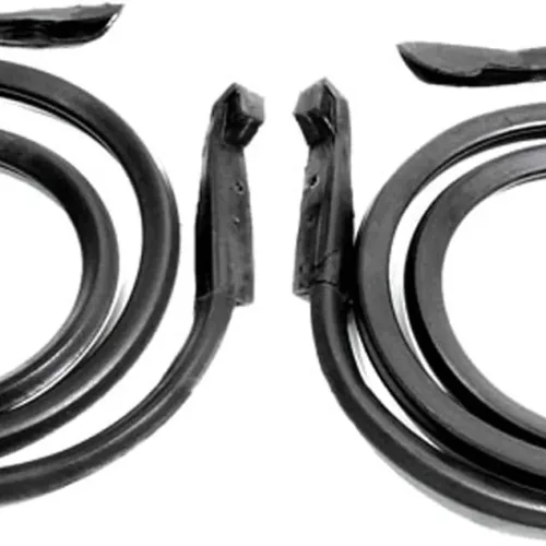 Metro Moulded Parts LM 11 Molded Door Seal for 2-Door – Pair