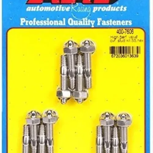 ARP 400-7606 Valve Cover Stud Kit