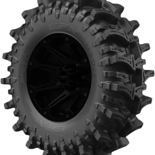 40×10.50-24 EFX MotoSlayer ATV/UTV 93J Load Range C Black Wall Tire