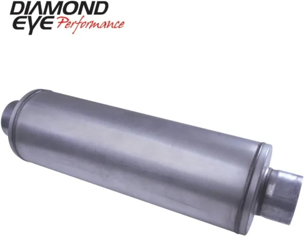 Diamond Eye 460002 Muffler