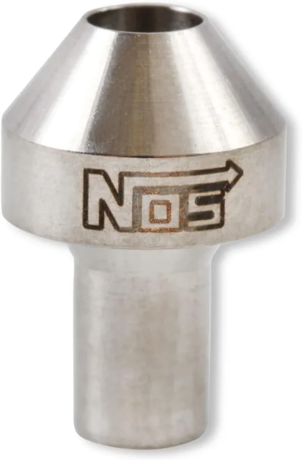 Nos 13760-16 Jet, Ss Flare 0.016 Packaged - Image 2