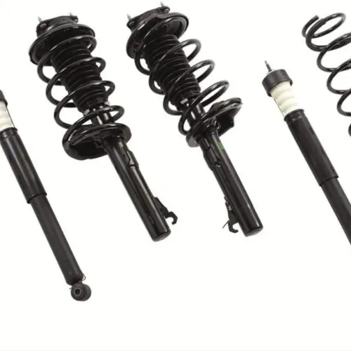 Ford Racing( M-3000-ZX3A) Suspension Kit